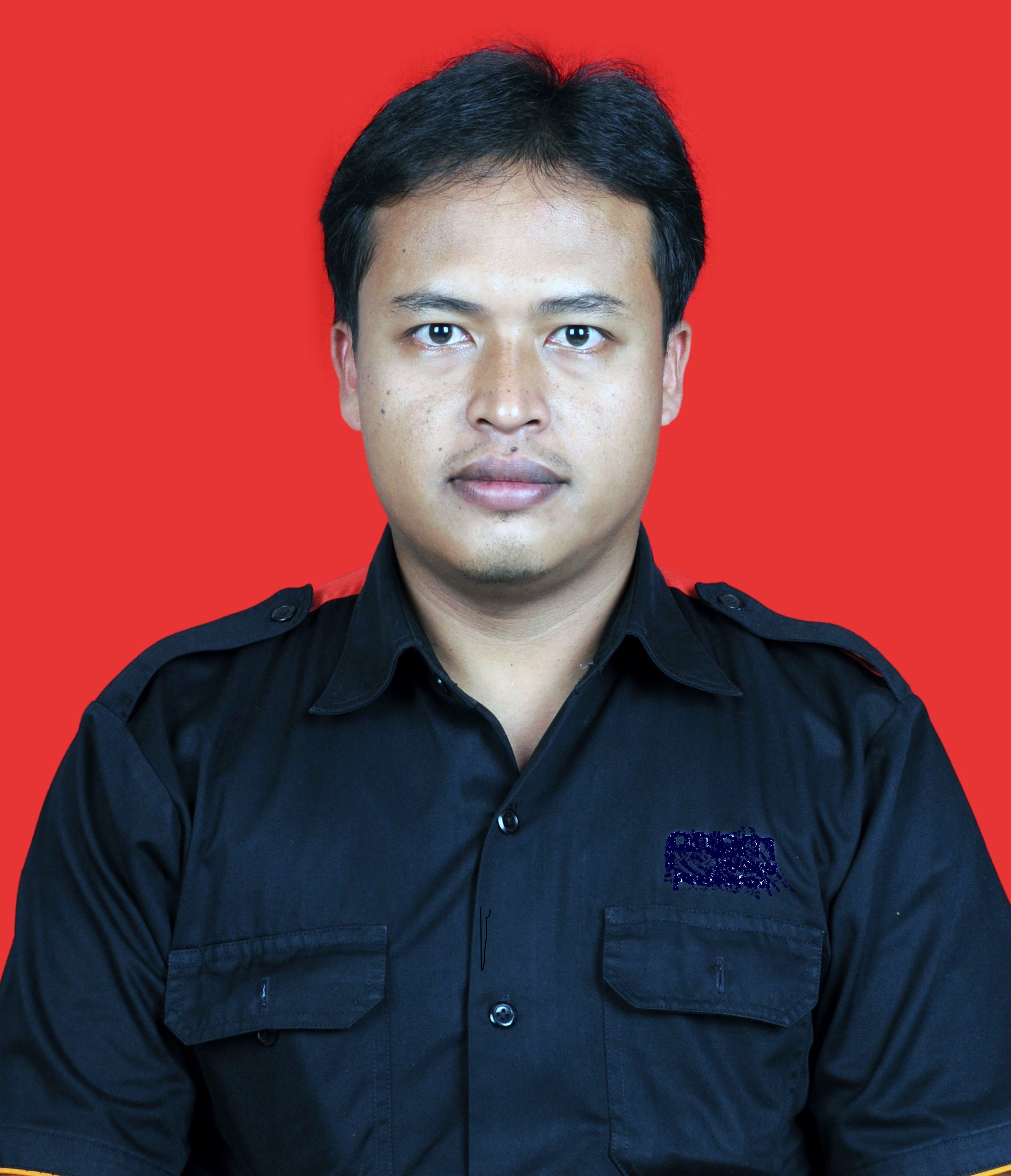 Achmad Arbangin