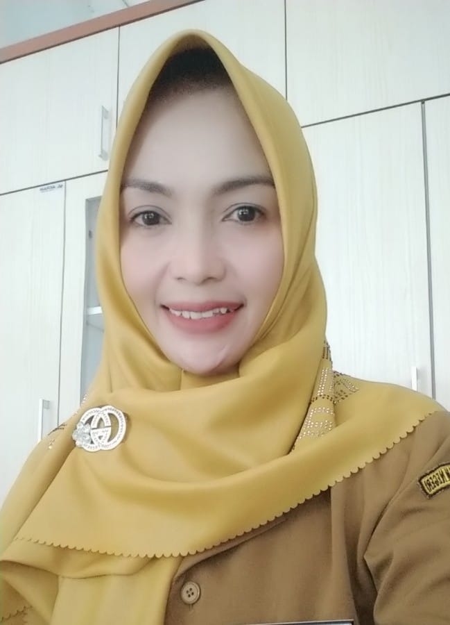 Sri Lestari,A.Md.Par